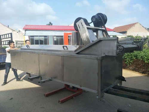 調味料水浴式巴氏殺菌機售后，森岳機械值得信賴