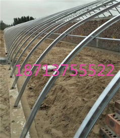 鋼材供應與批發市場動態 借助郵編商務網優化大棚薄膜材料采購